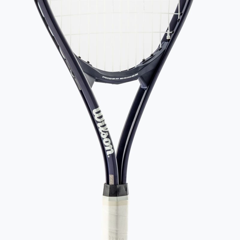 Rakieta tenisowa Wilson Tour Slam Lite W/O Cvr 5