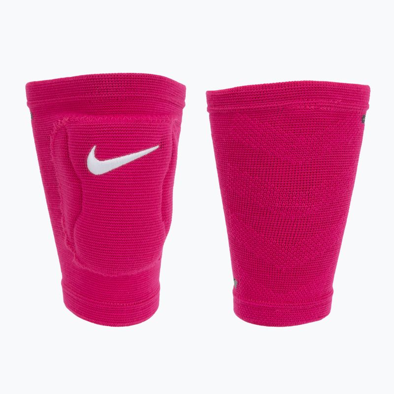 Nakolanniki siatkarskie Nike Streak Volleyball Knee Pads pink