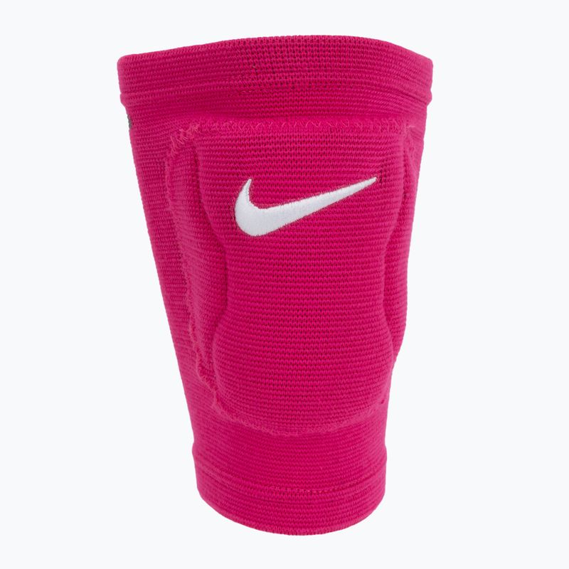 Nakolanniki siatkarskie Nike Streak Volleyball Knee Pads pink 2