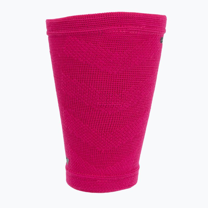 Nakolanniki siatkarskie Nike Streak Volleyball Knee Pads pink 3