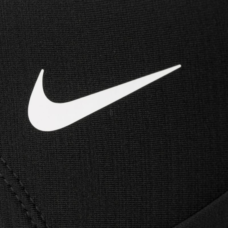 Kominiarka do biegania Nike Pro Hyperwarm Hood black/black/white 4