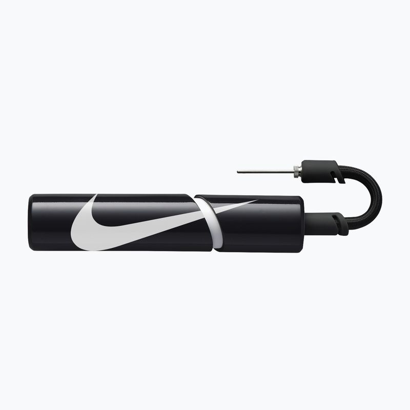 Pompka Nike Essential Ball Pump black/white