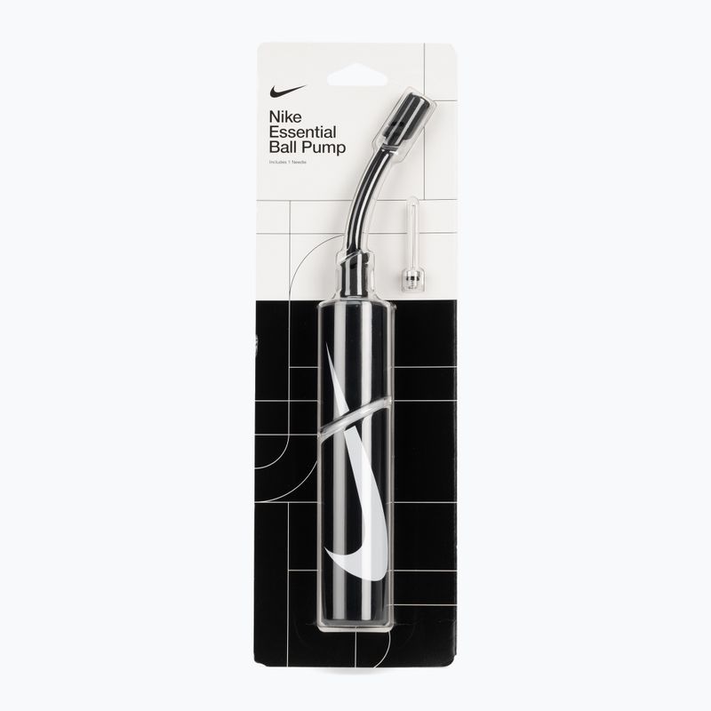 Pompka Nike Essential Ball Pump black