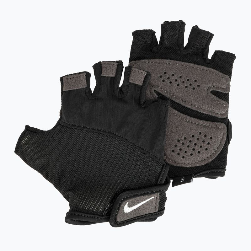 Rękawiczki treningowe damskie Nike Gym Elemental black/white