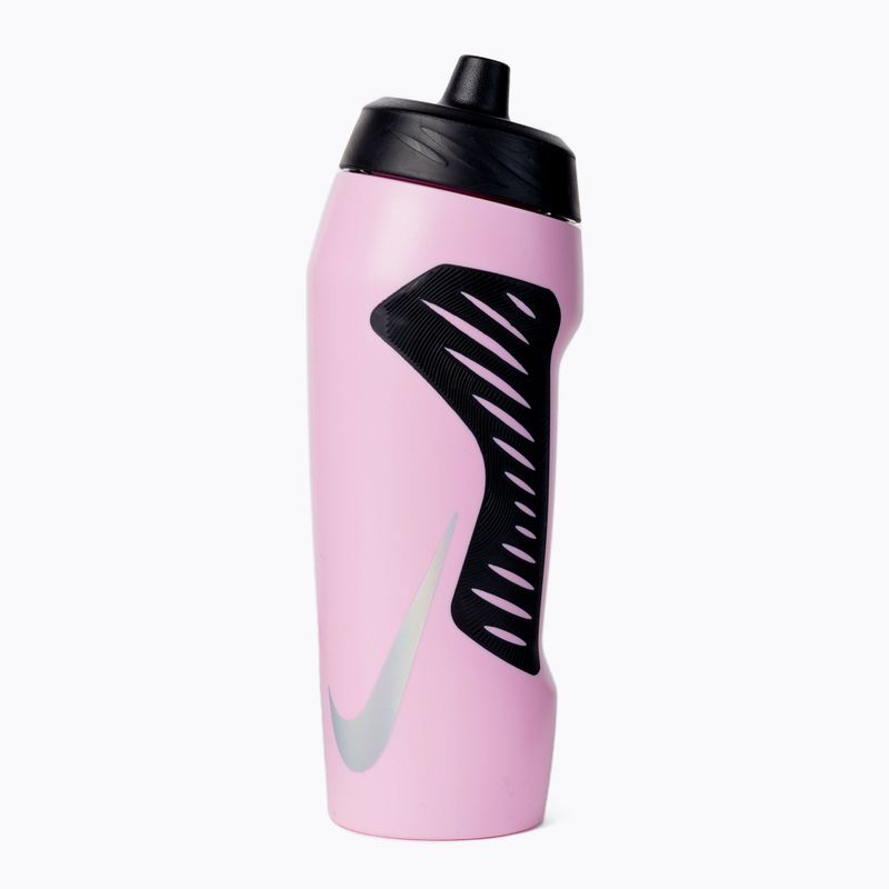 Bidon Nike Hyperfuel Water Bottle 700 ml pink 2