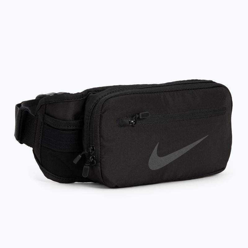 Saszetka nerka Nike Hip Pack black 2
