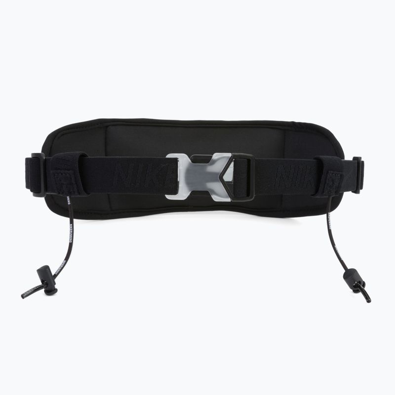 Saszetka nerka Nike Race Day Waist Pack black 3