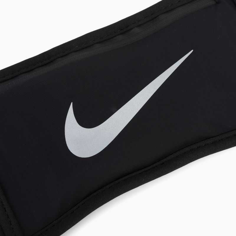 Saszetka nerka Nike Race Day Waist Pack black 5