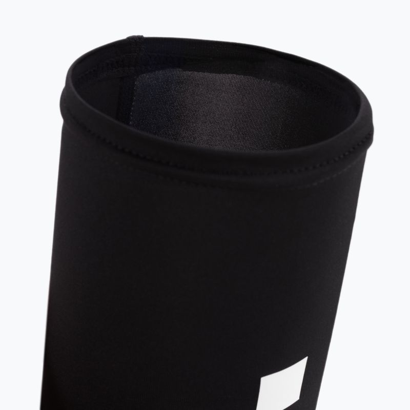 Rękawy koszykarskie Nike Pro Elite Sleeves 2.0 black/white 3