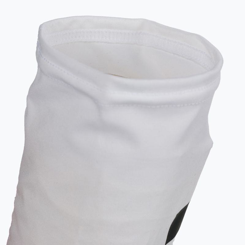 Rękawy koszykarskie Nike Pro Elite Sleeves 2.0 white/black 2