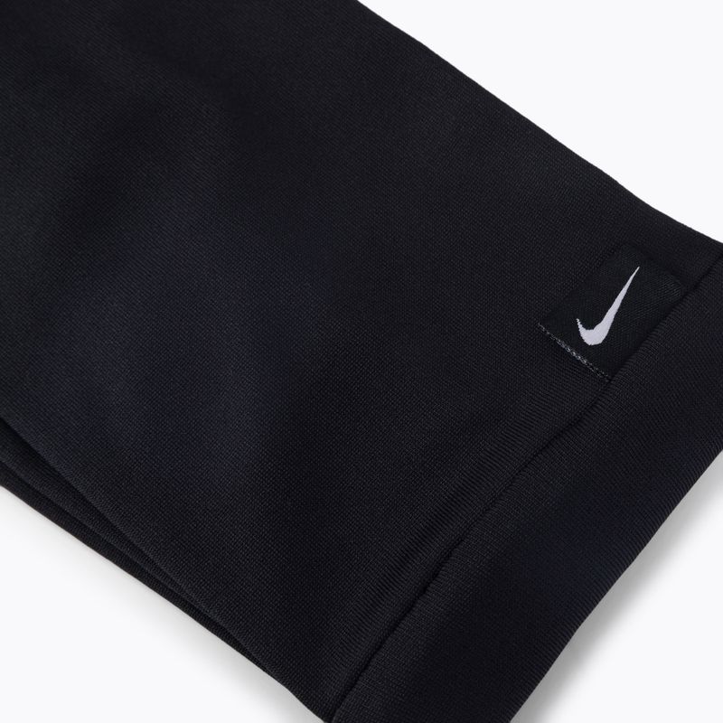 Opaska na głowę Nike Twist Knot Headband black/white 4