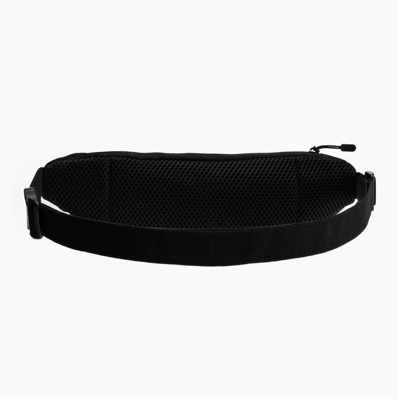 Saszetka nerka Nike Pack black/silver 4