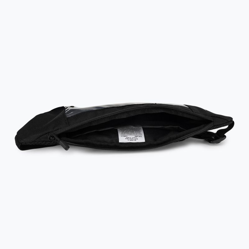 Saszetka nerka Nike Pack black/silver 6