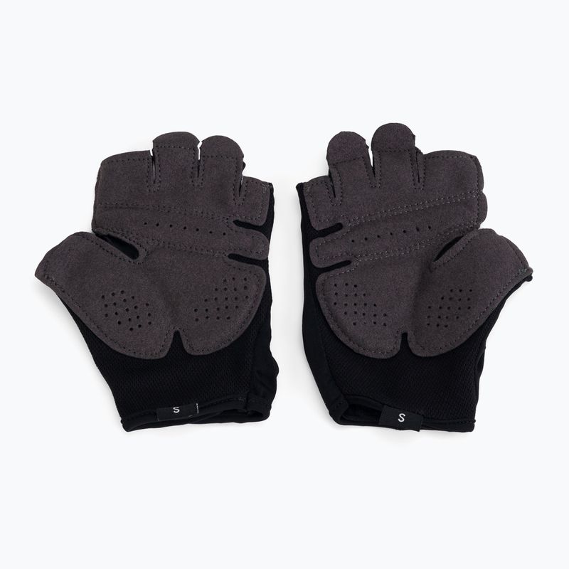 Rękawiczki treningowe damskie Nike Gym Ultimate black/white 2