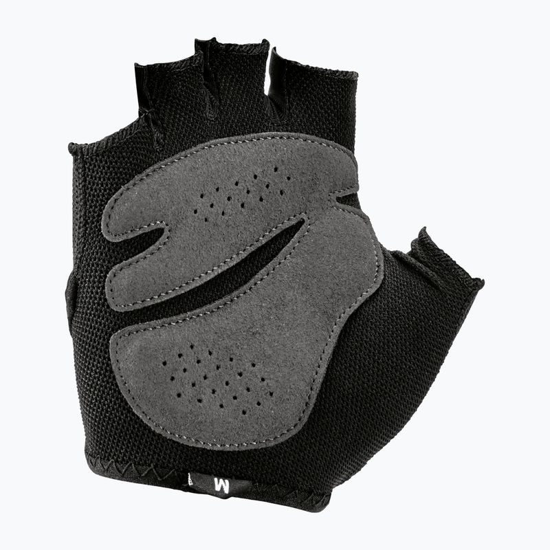 Rękawiczki treningowe damskie Nike Gym Essential black/white 6