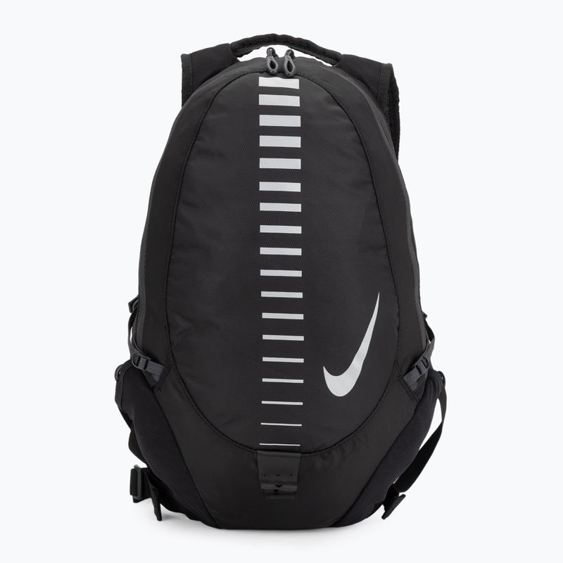 Plecak Nike Commuter 15 l black/anthracite/silver