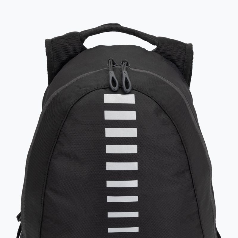 Plecak Nike Commuter 15 l black/anthracite/silver 4