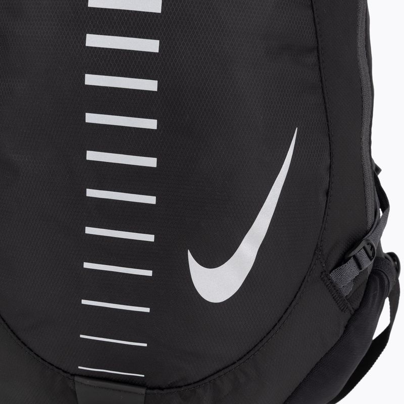 Plecak Nike Commuter 15 l black/anthracite/silver 5