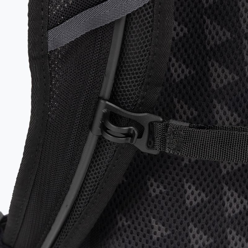 Plecak Nike Commuter 15 l black/anthracite/silver 6