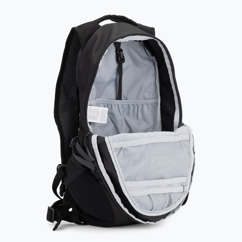 Plecak Nike Commuter 15 l black/anthracite/silver 7