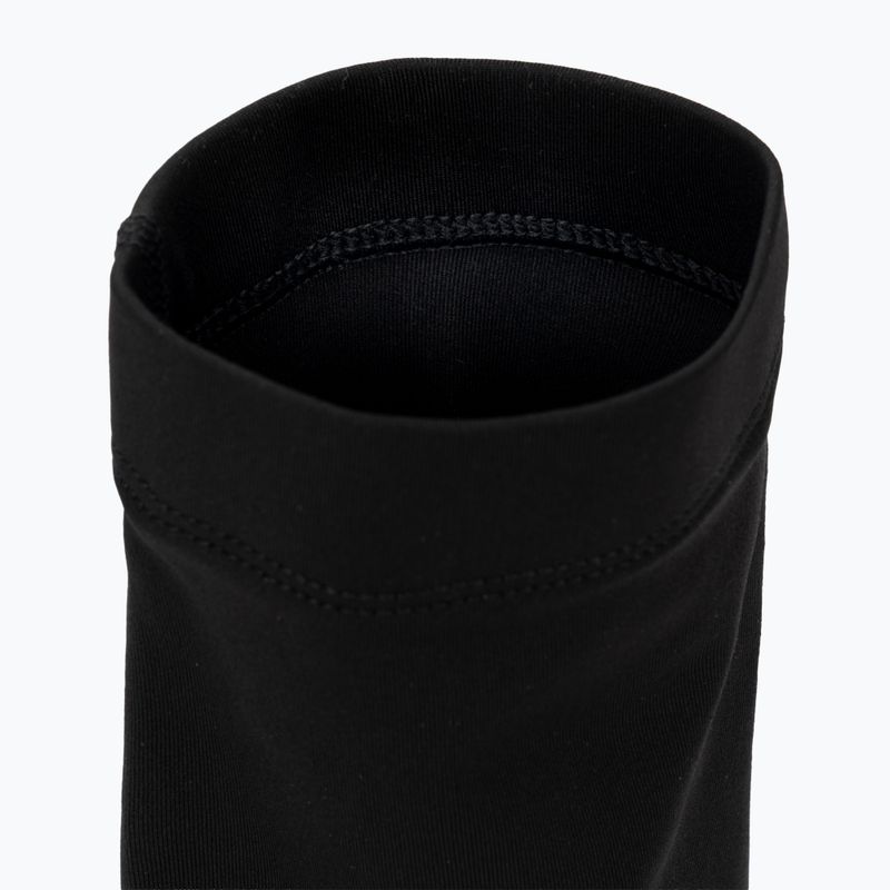 Rękawy koszykarskie Nike Pro Dri-Fit 4.0 black/white 3