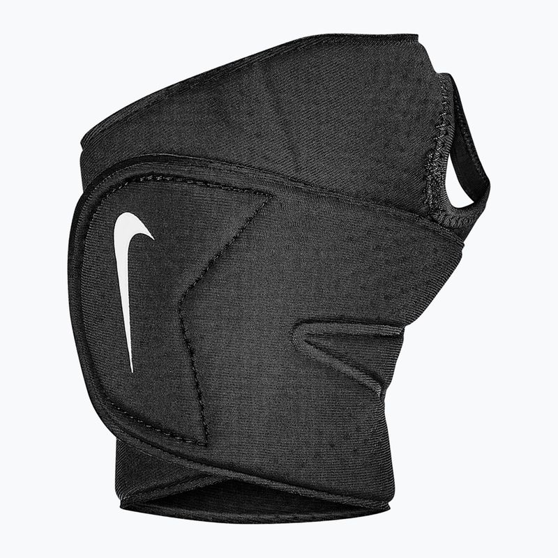 Ochraniacze na nadgarstek Nike PRO 3.0 black/whote