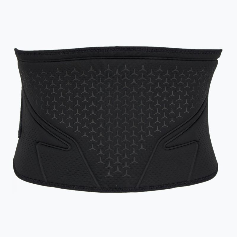 Stabilizator lędźwiowy Nike PRO Waist 3.0 black/white 3