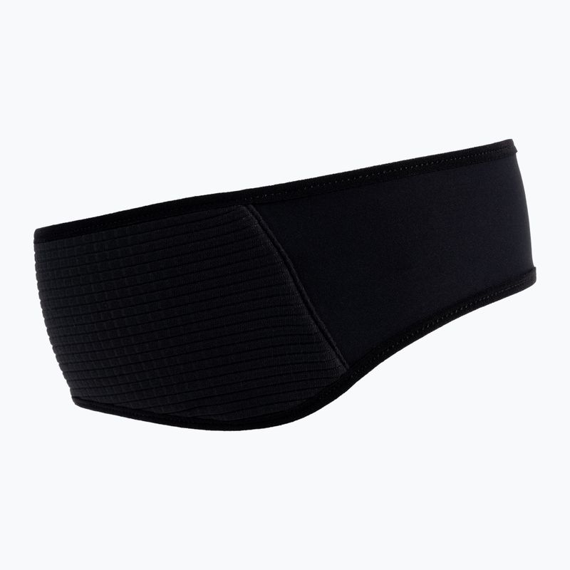 Zestaw opaska + rękawiczki męskie Nike Essential black/silver 6