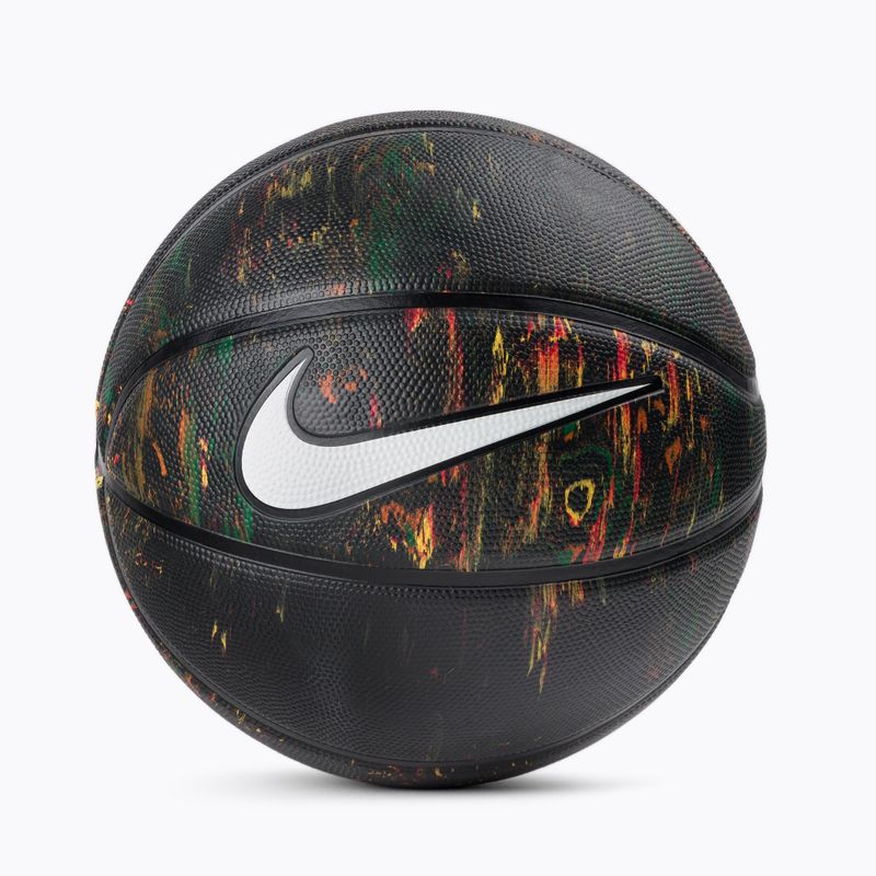 Piłka do koszykówki Nike Basketball 8P Revival rozmiar 6 2