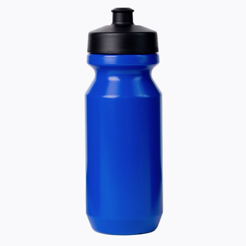 Bidon Nike Big Mouth Graphic Bottle 2.0 650 ml royal/black 2