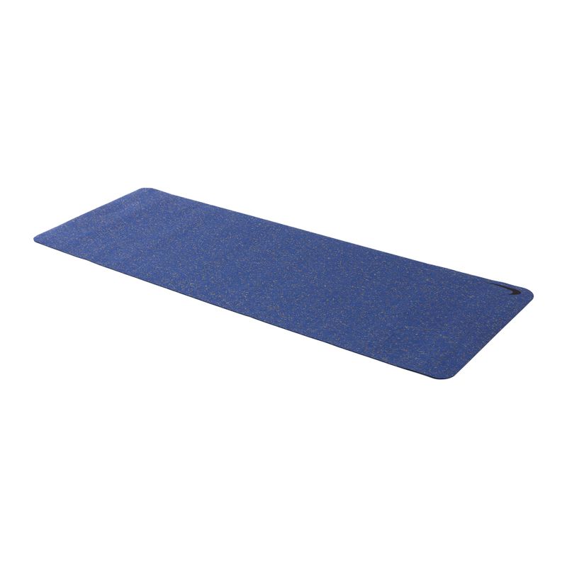 Mata do jogi Nike Move 4 mm midnight navy