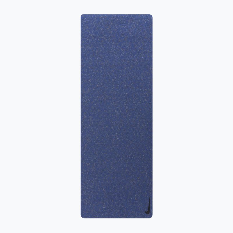 Mata do jogi Nike Move 4 mm midnight navy 2