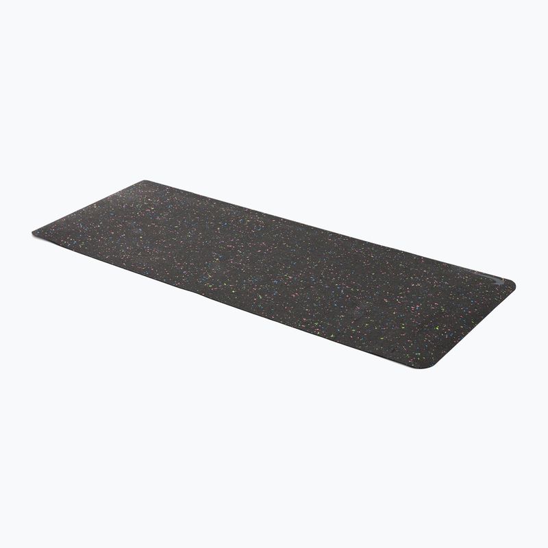 Mata do jogi Nike Flow 4 mm black/anthracite