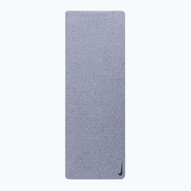 Mata do jogi Nike Flow 4 mm indigo haze/indigo haze 2