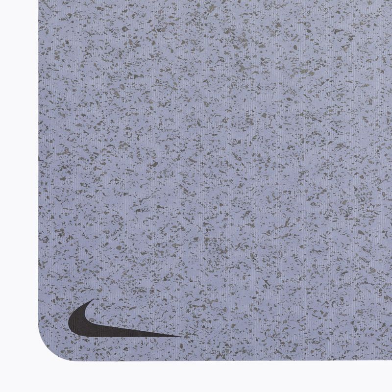 Mata do jogi Nike Flow 4 mm indigo haze/indigo haze 3