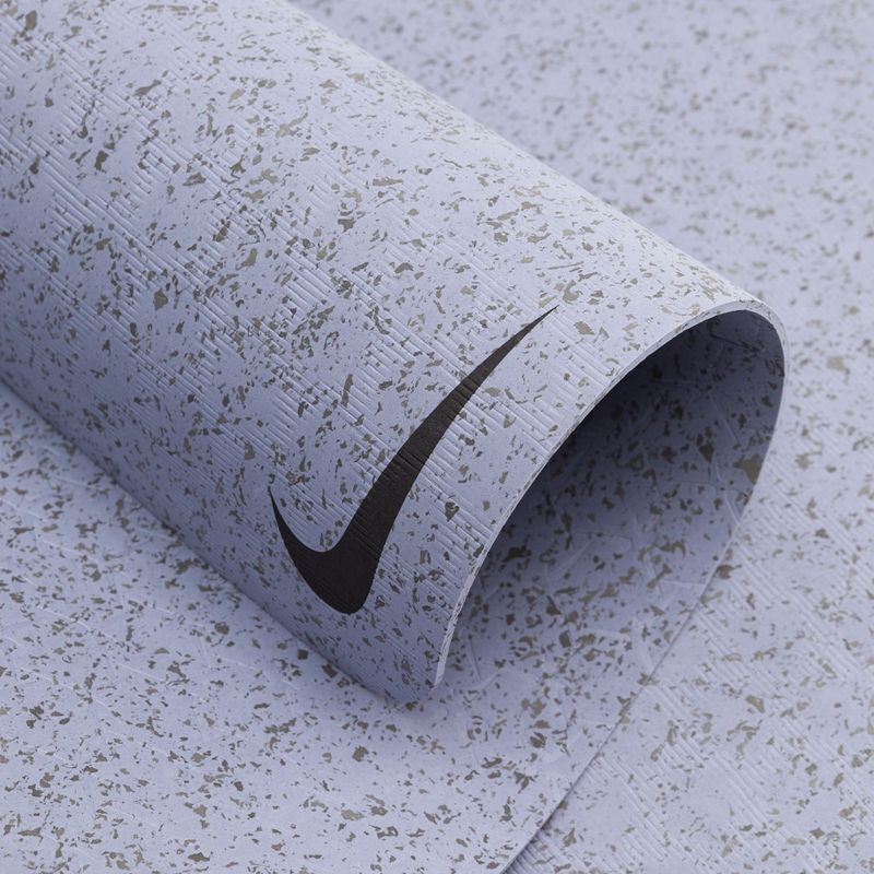 Mata do jogi Nike Flow 4 mm indigo haze/indigo haze 4