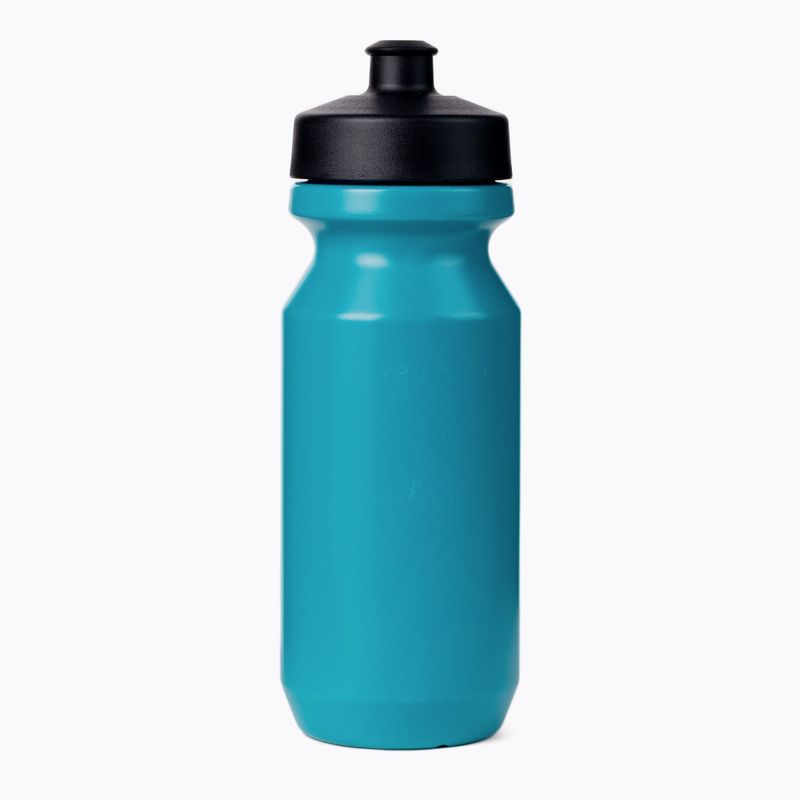 Bidon Nike Big Mouth Graphic Bottle 2.0 650 ml turquoise 2