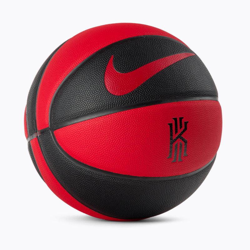 Piłka do koszykówki Nike Crossover 8P K Irving Graphic Eye rozmiar 7