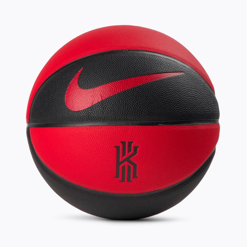 Piłka do koszykówki Nike Crossover 8P K Irving Graphic Eye rozmiar 7 2