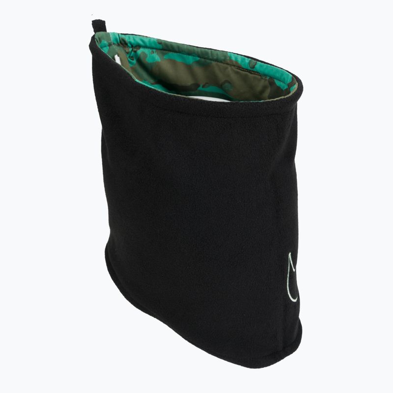 Komin Nike Neckwarmer 2.0 Reversible green