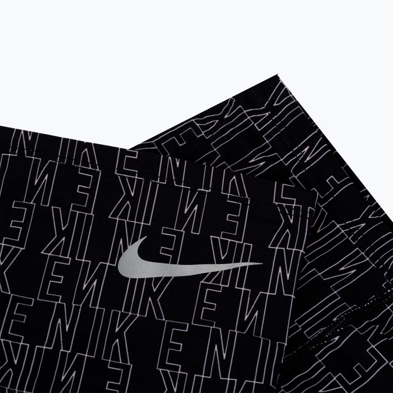 Komin Nike Therma Fit Wrap black/pale coral/silver 3