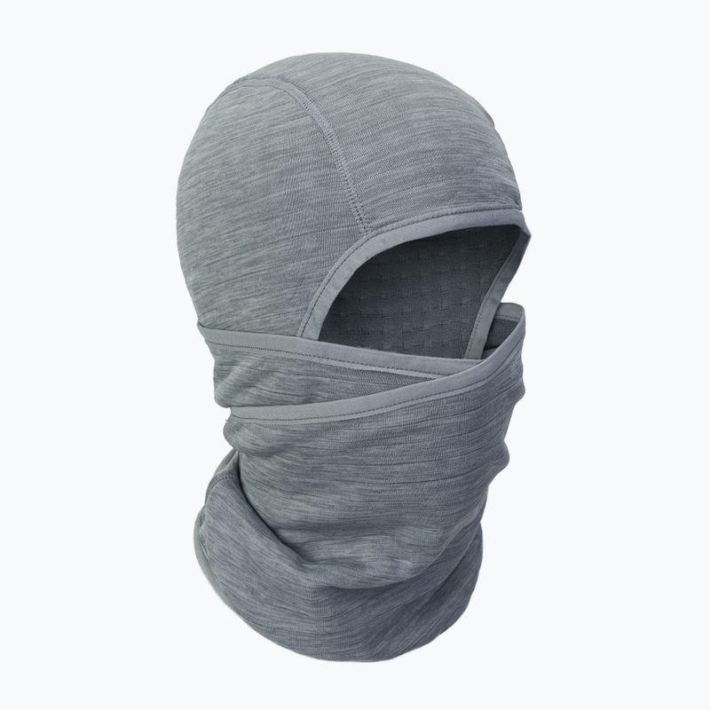 Kominiarka Nike Therma Sphere Hood 3.0 particle grey/smoke grey/silver