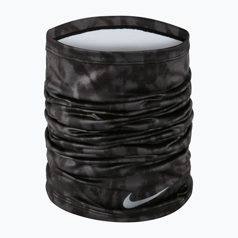 Komin Nike Dri-Fit Wrap black/grey/silver 4