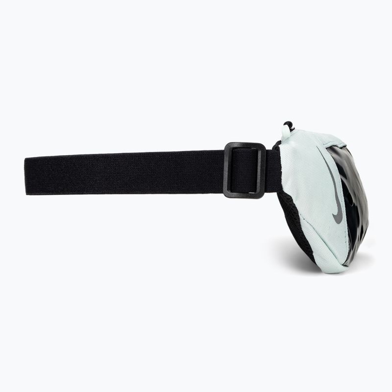Saszetka nerka Nike Pack barely green/black/silver 2
