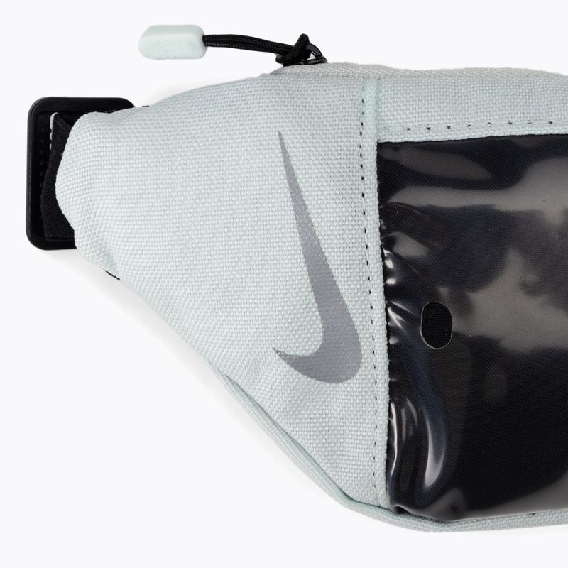 Saszetka nerka Nike Pack barely green/black/silver 3