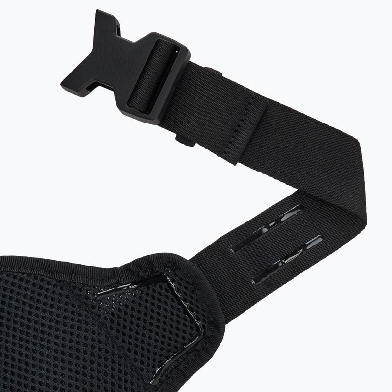 Pas do biegania Nike Flex Stride Dbl Bottle Belt 710 ml black/silver 3