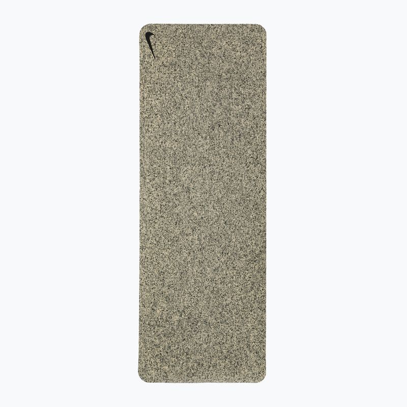 Mata do jogi Nike Flow 4 mm sanddrift/black