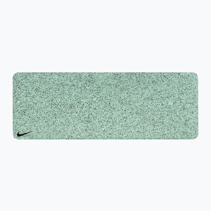 Mata do jogi Nike Move 4 mm mint foam/ash green 2