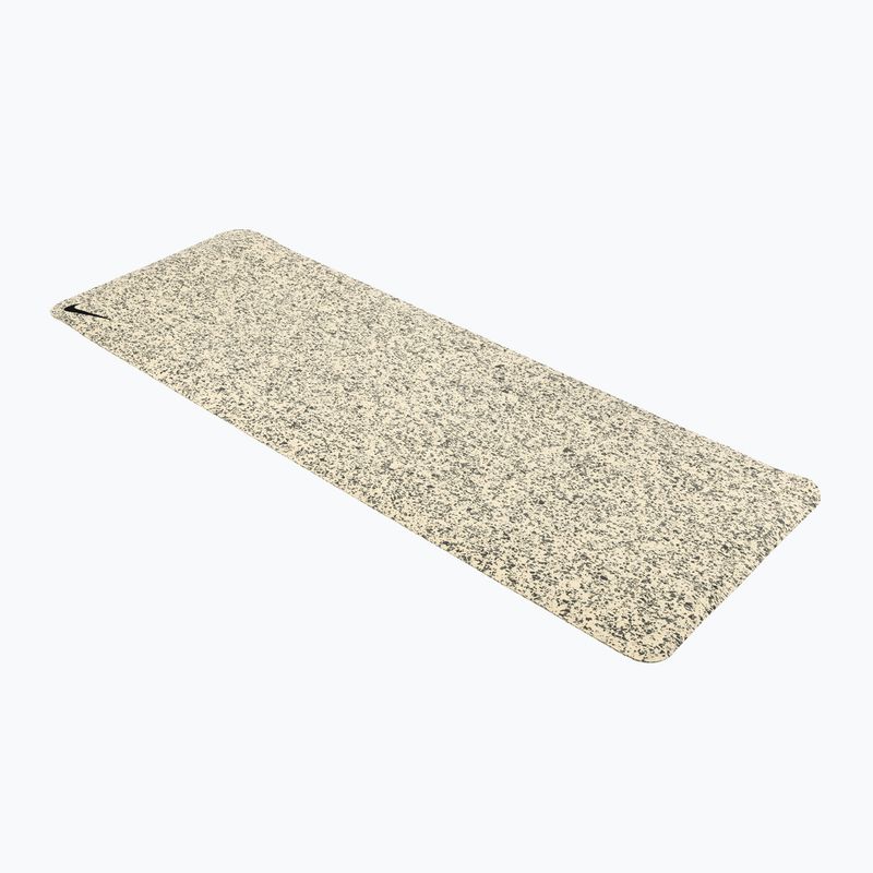 Mata do jogi Nike Move 4 mm sanddrift/black
