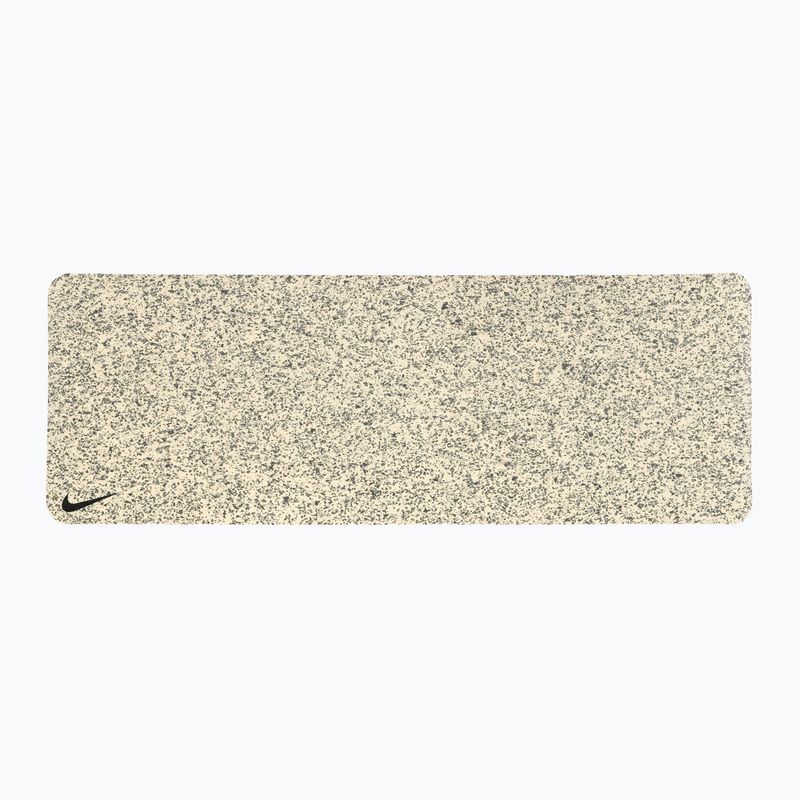 Mata do jogi Nike Move 4 mm sanddrift/black 2